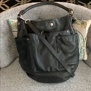 Black Marc Jacobs bag